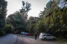 Carpark Otanewaiuku Forest