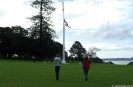 Flagpole Waitangi