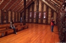 Waitangi Treaty House