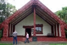 Waitangi Treaty House