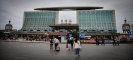 Kunming Railway Station
