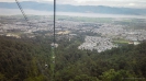 Gondola back down to Dali