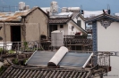 Dali rooftops