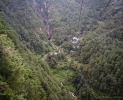 Gondola ride Mt Cangshan Dali