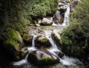 Stream, Mt Cangshan Dali