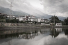 Dali - Reservoir near Old Town
