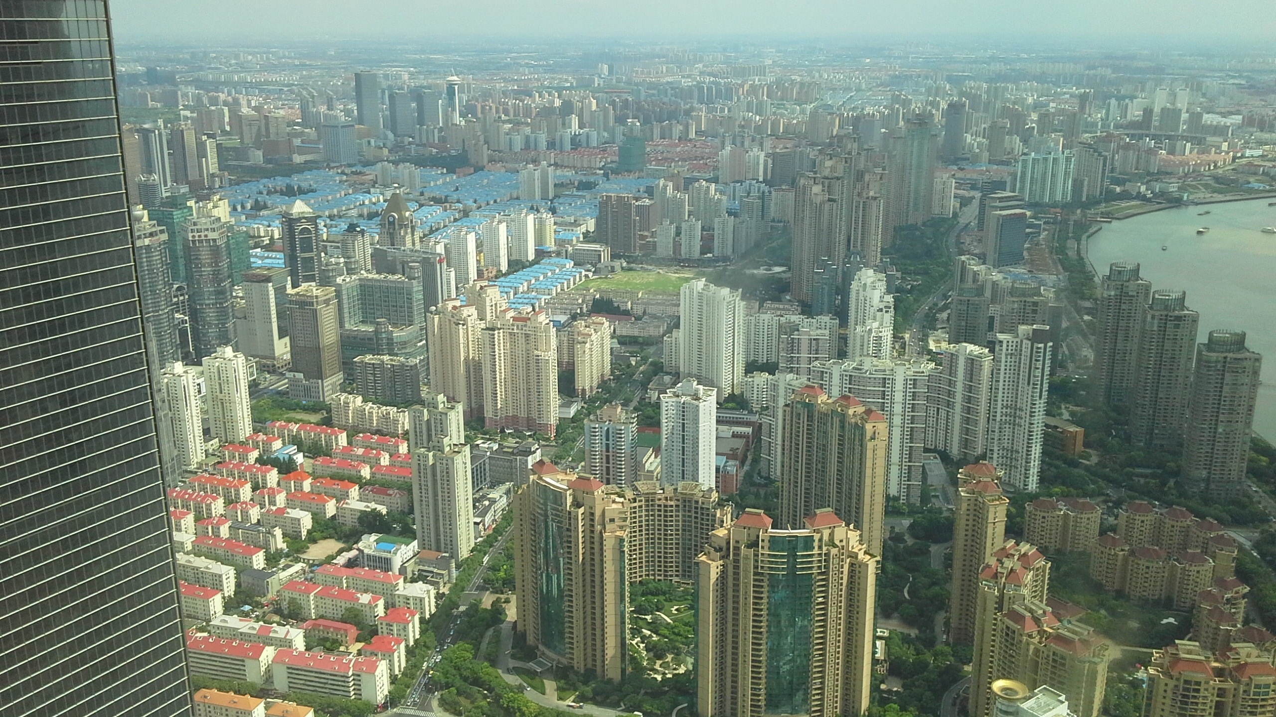 Shanghai