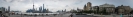 Pudong and The Bund from the Bund