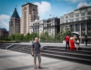 The Bund Shanghai