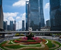Pudong District Shanghai