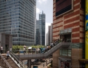 Entry to Super Brand Mall