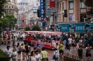Pedestrian St Shanghai