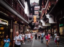 Yuyuan Bazaar Shanghai