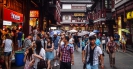 Yuyuan Bazaar Shanghai