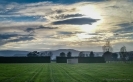 Flagstaff from near Mosgiel