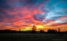Sunrise over Flagstaff Dunedin