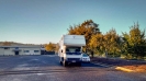 Mosgiel car park