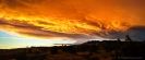 Sunset from Burnside