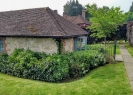 AirBnB at Fernhurst