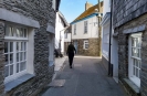Port Isaac Cornwall