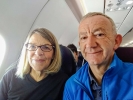 Leaving Dunedin
