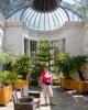 Conservatory Trelissick House