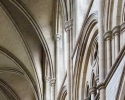 Truro Cathedral Cornwall