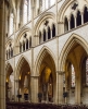 Truro Cathedral Cornwall