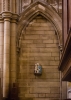 Truro Cathedral Cornwall