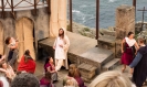 \'Jesus Christ Superstar\' Minack Theatre
