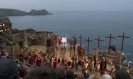 \'Jesus Christ Superstar\' Minack Theatre