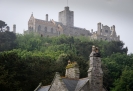 St Michael\'s Mount