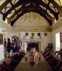 Castle interior St Michael\'s Mount