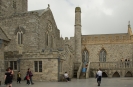Castle at St Michael\'s Mount