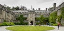 Lanhydrock House