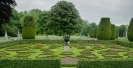 Gardens at Lanhydrock House