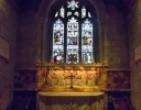 Church at Lanhydrock House
