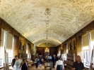 The Long Gallery Lanhydrock House