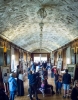 The Long Gallery Lanhydrock House