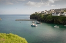 Port Isaac Cornwall