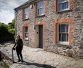 Location for Doc Martin\'s house