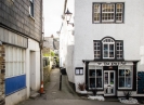 Lanes - Port Isaac