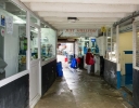Fish market Port Isaac