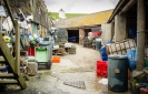 Fish market Port Isaac