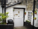 Doorway Port Isaac