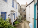 Lane Port Isaac