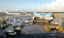 Korean Air Airbus