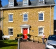 Lyme Regis AirBnB