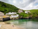 Port Isaac Cornwall
