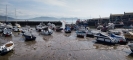 Lyme Regis Harbour